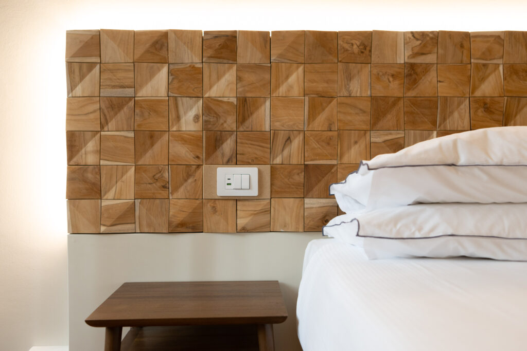 Camere guest house a firenze
